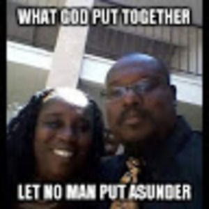 Meet your Posher, Timothy get in jesus face